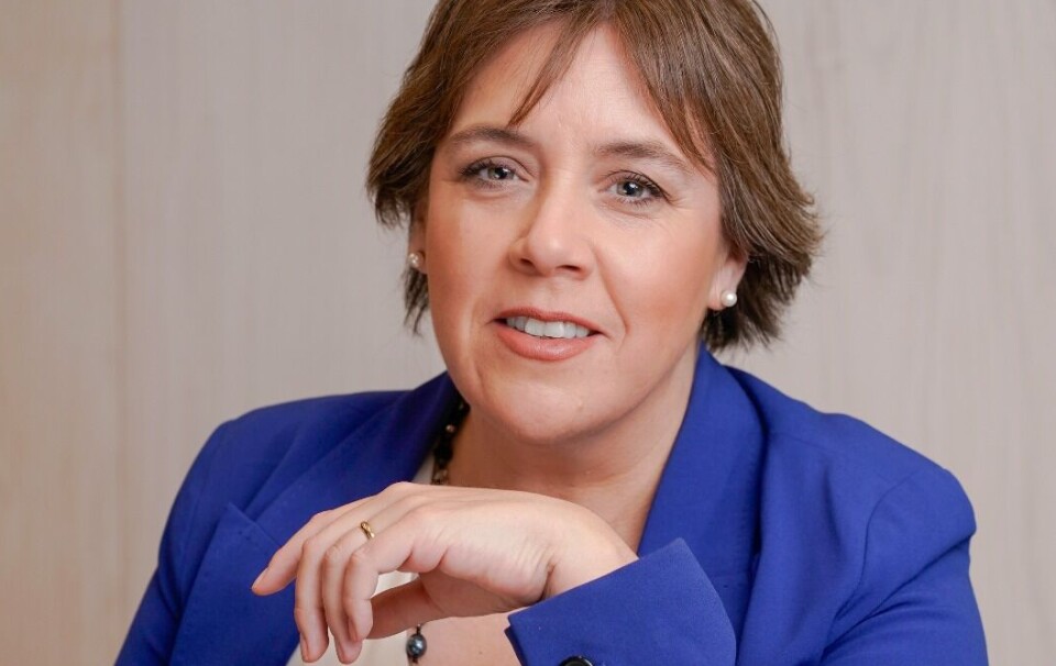 Loreto Seguel.