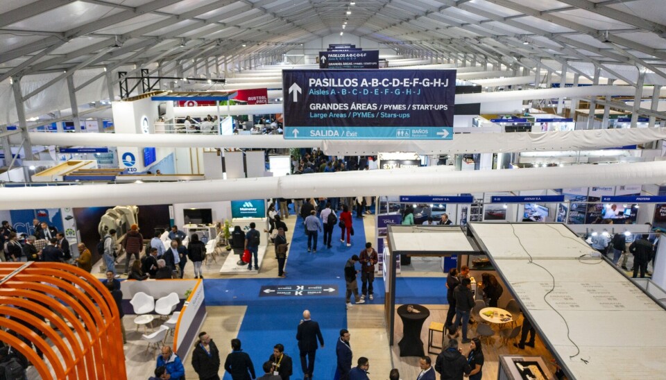 Aquasur participará en Aquaculture UK 2024, la principal exhibición del Reino Unido