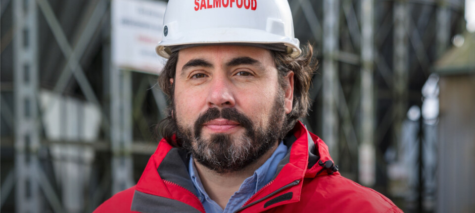 Salmofood obtiene importante certificación internacional