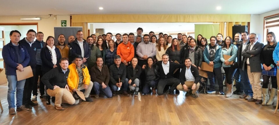 Mowi lanza innovador programa para el desarrollo de proveedores