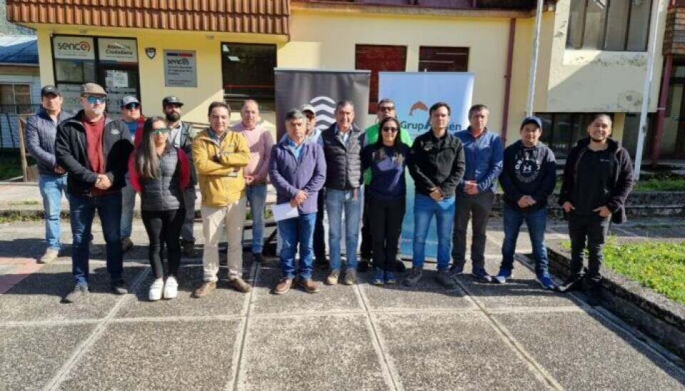 El futuro de la salmonicultura en Aysén otra vez está en manos de la política