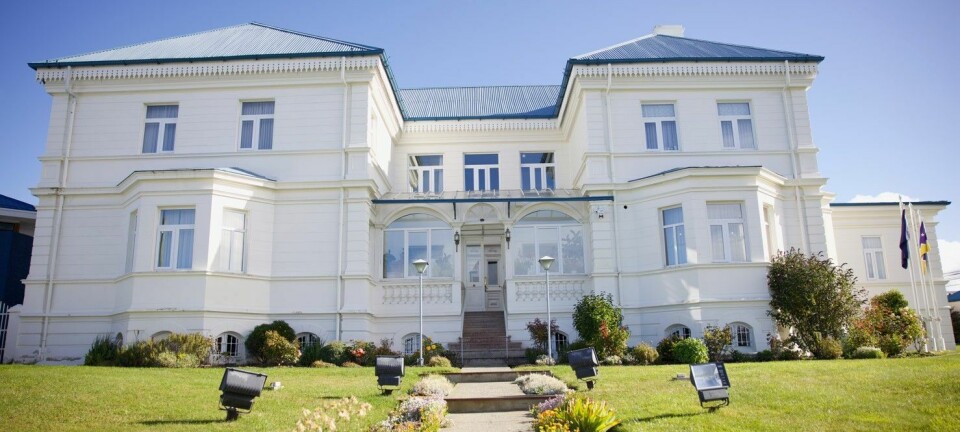 Nova Austral recibe noticia que le otorga un alivio temporal