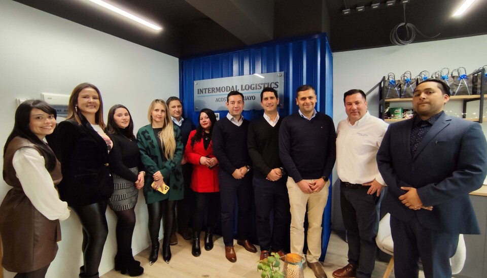 Equipo de Puerto Montt.