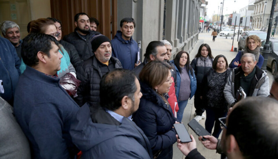 Foto: La Prensa Austral.