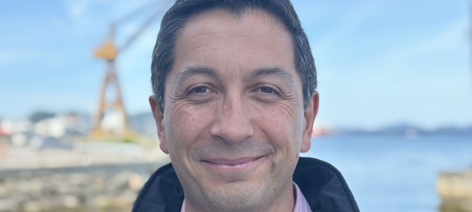 Aquabyte incorpora nuevo profesional a sus operaciones en Chile