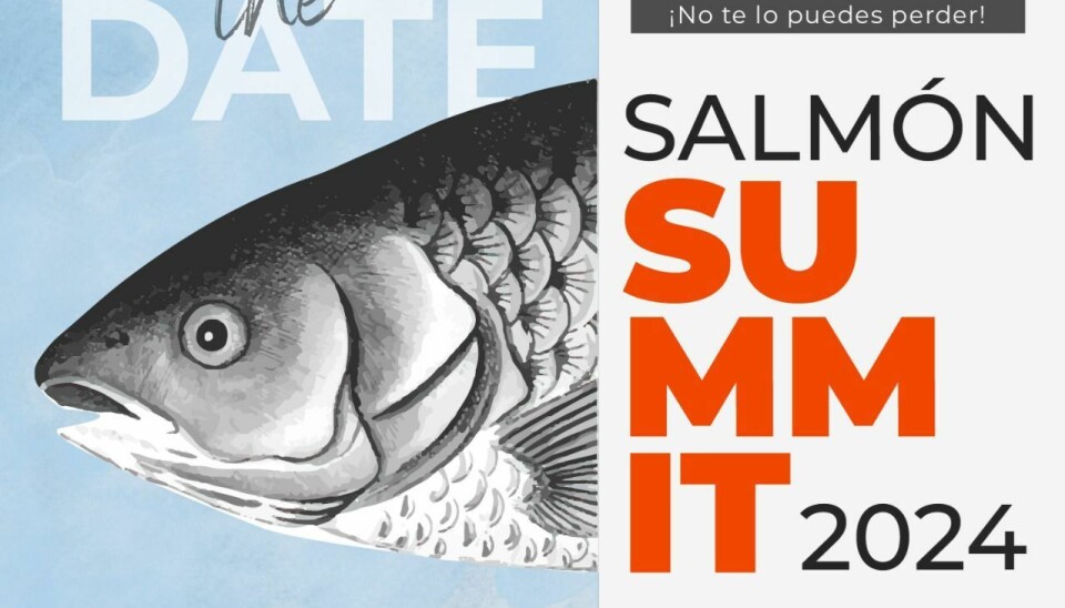 Salmon Summit 2024