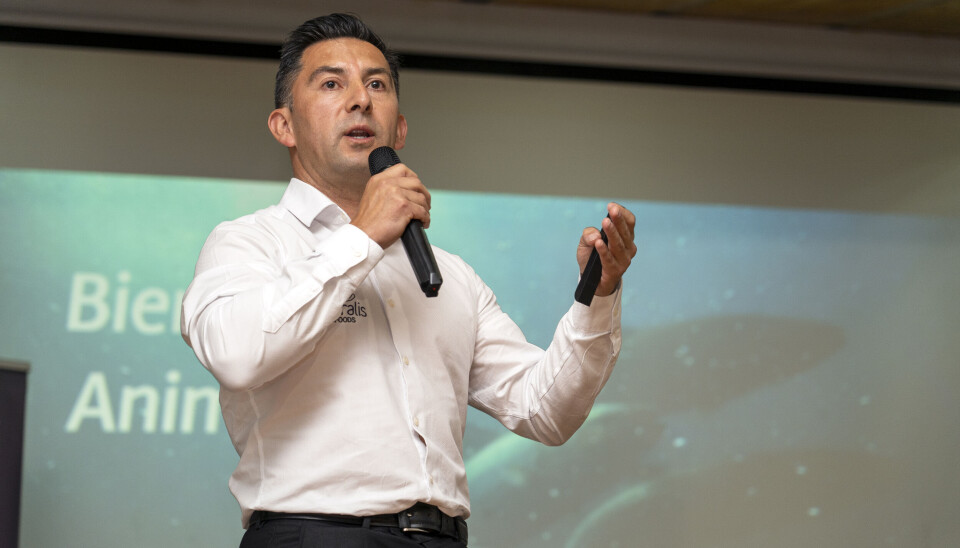 Cristián Sauterel.