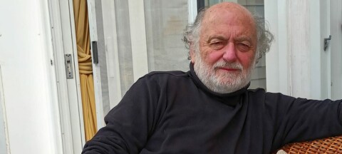 “La salmonicultura es objetivo del ambientalismo. Han buscado trabarla y hacerla desaparecer”