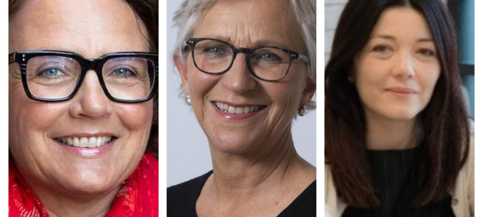 Cermaq amplía su directorio con tres mujeres: serán claves para su plan de crecimiento