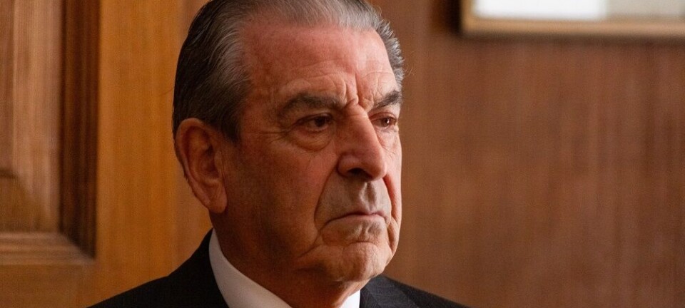 Ex Presidente Frei: 'Creo que la salmonicultura tiene que desarrollarse mucho más”