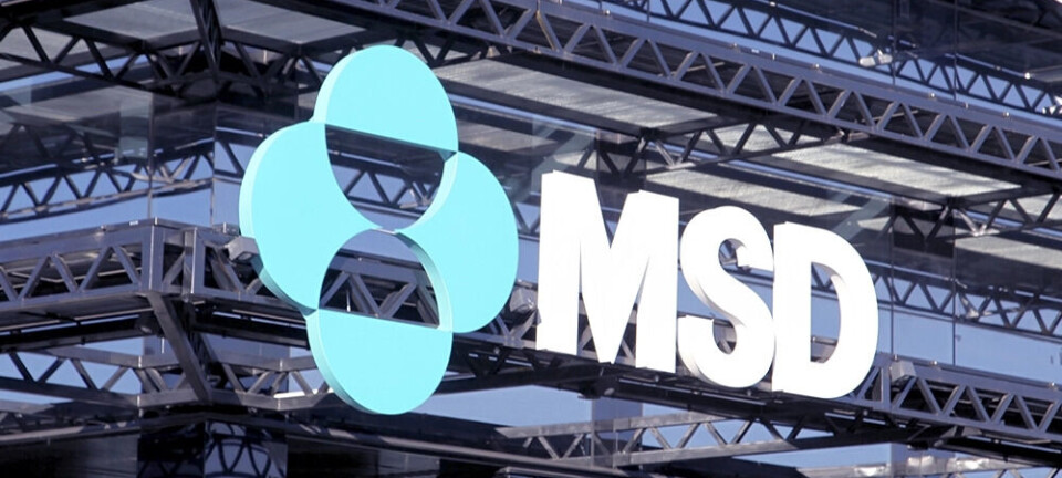 Aprueban adquisición de activos acuícolas en Chile por parte de Merck