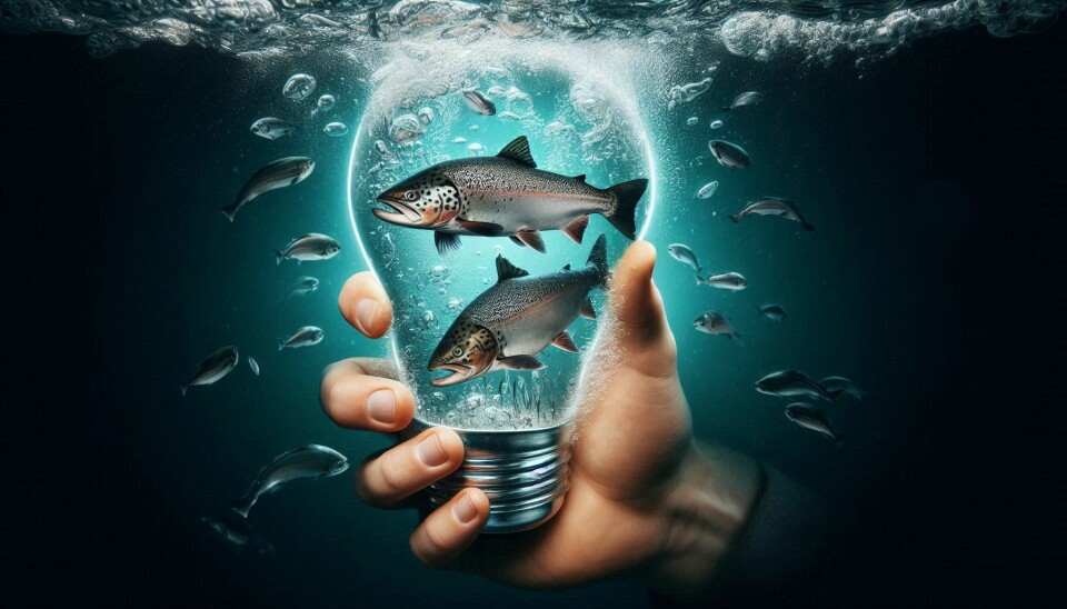 Imagen: Microsoft Designer.