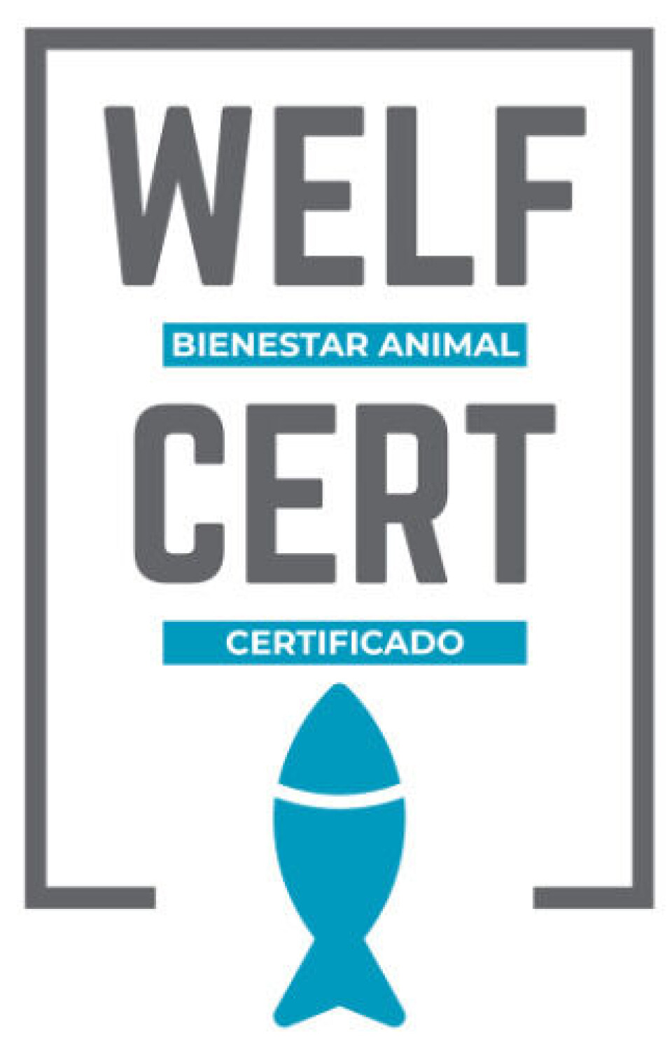 Pacific Chem obtiene certificación de bienestar animal Welfcert para su producto Saproform