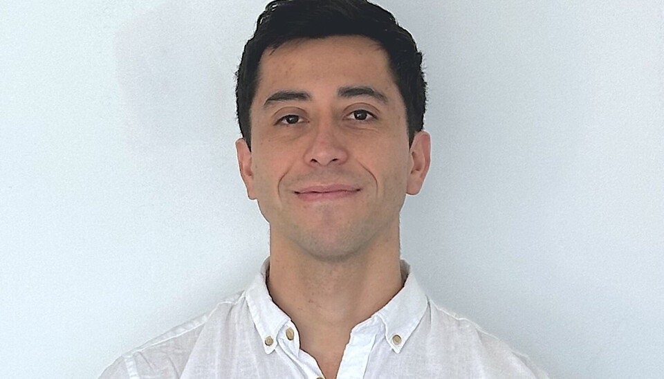 Javier Ulloa.