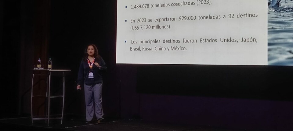 Gobierno entrega luces sobre avances necesarios para el bienestar animal en salmón