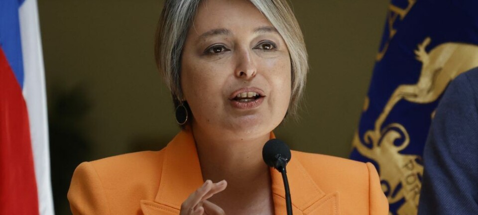 Salmonicultores califican de prejuiciosas las declaraciones de la ministra del Trabajo