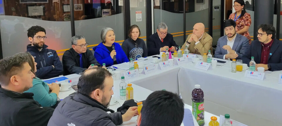 Los principales cinco puntos del proyecto de ley del Gobierno para proteger a los buzos