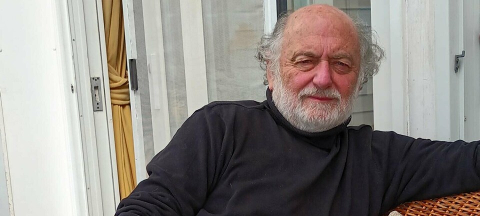 ¿Cómo se financian las ONG que están contra la salmonicultura?