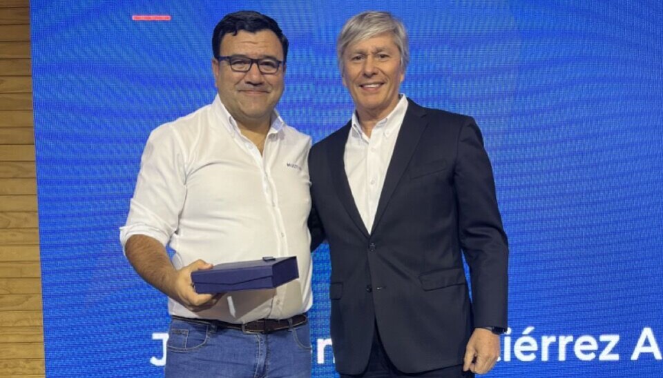 Multi X realiza segunda versión de su Pitch Day de Innovación