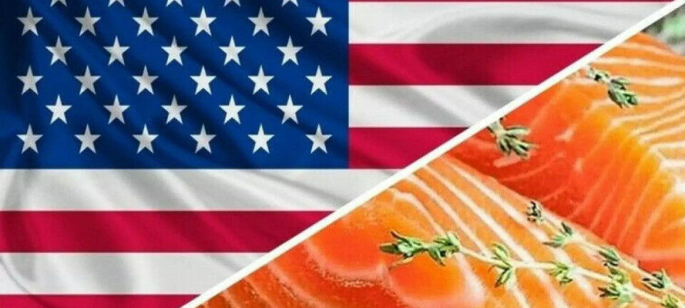 ¿Cómo impactaría en el salmón chileno una posible recesión en Estados Unidos?