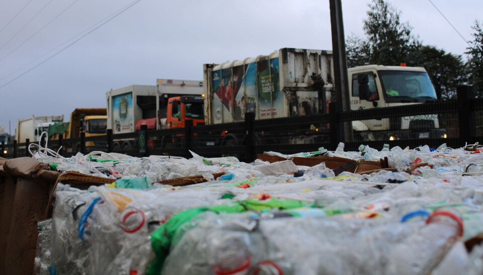 Empresa de economía circular en salmonicultura duplicará capacidad y presenta nuevo servicio