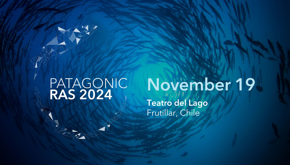 Patagonic RAS 2024