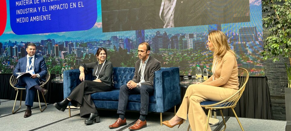 Ventisqueros: 'No se trata sólo de cumplir la ley, sino de ir más allá'