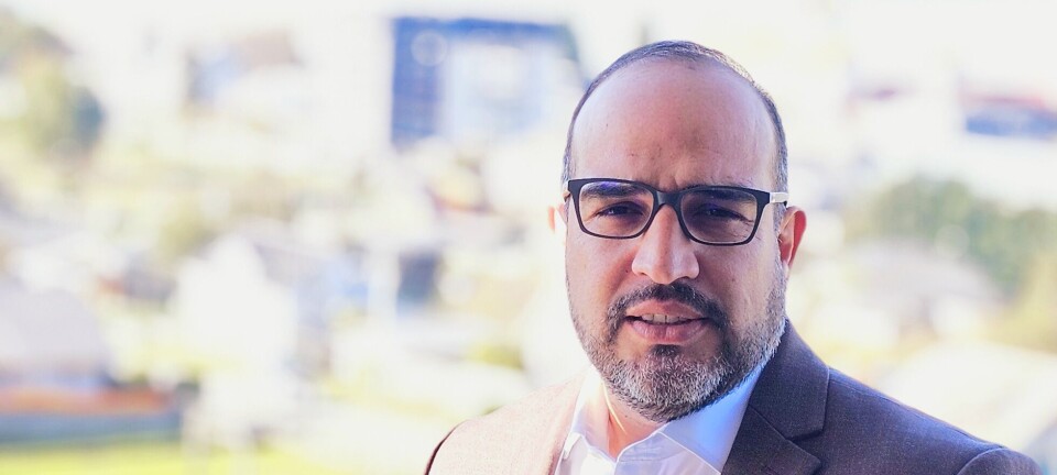 Un líder en temas sanitarios y de sostenibilidad de la acuicultura global