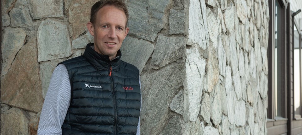 Resistencia total a los piojos de mar: 'nos estamos centrando en lograrlo'