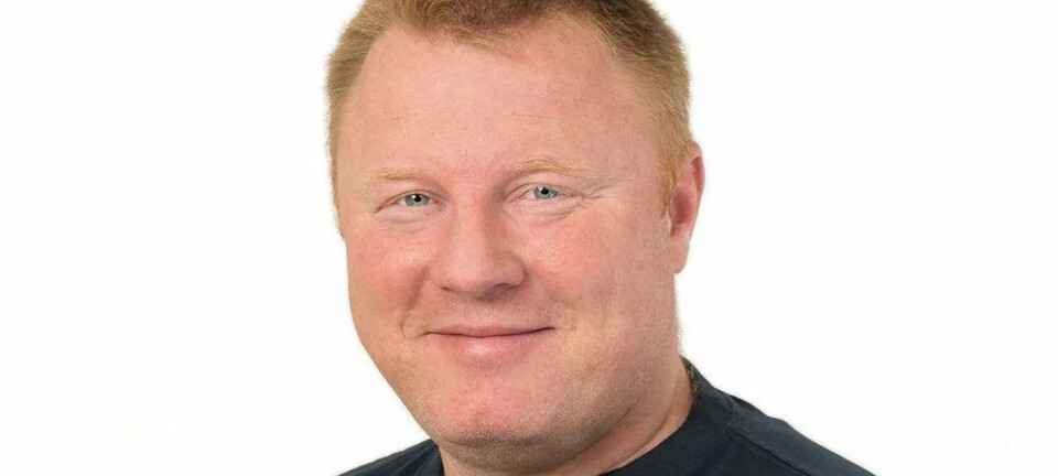 Asume nuevo director ejecutivo en el grupo Smir