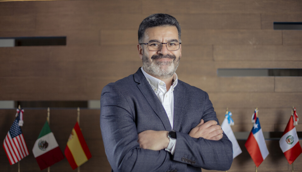 Gabriel Barroso.
