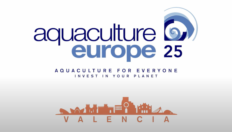 Aquaculture Europe 2025
