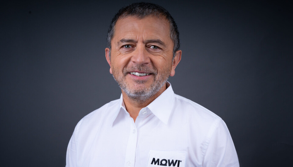 Jorge Mancilla.