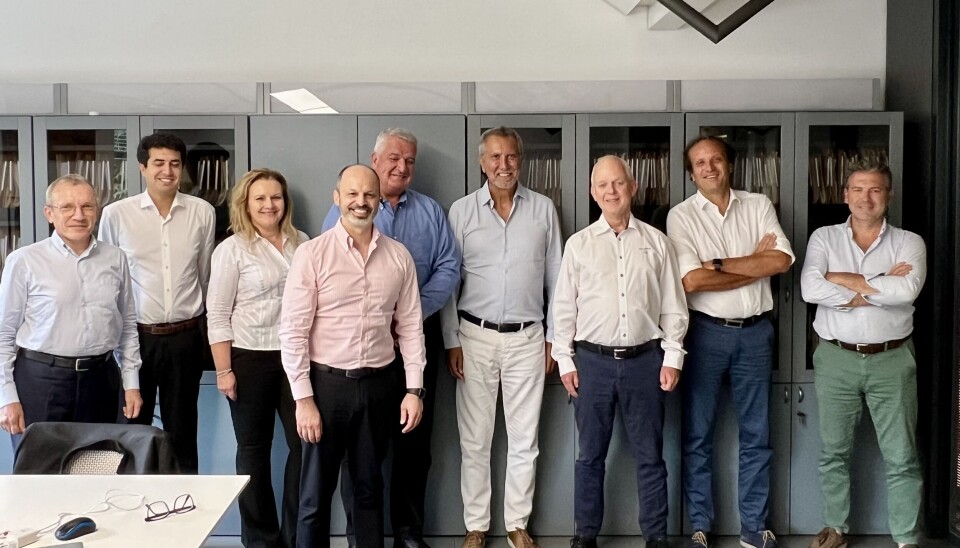 Badinotti Group y Selstad establecen un joint venture