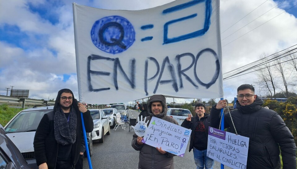 Foto: Óscar Canicura.