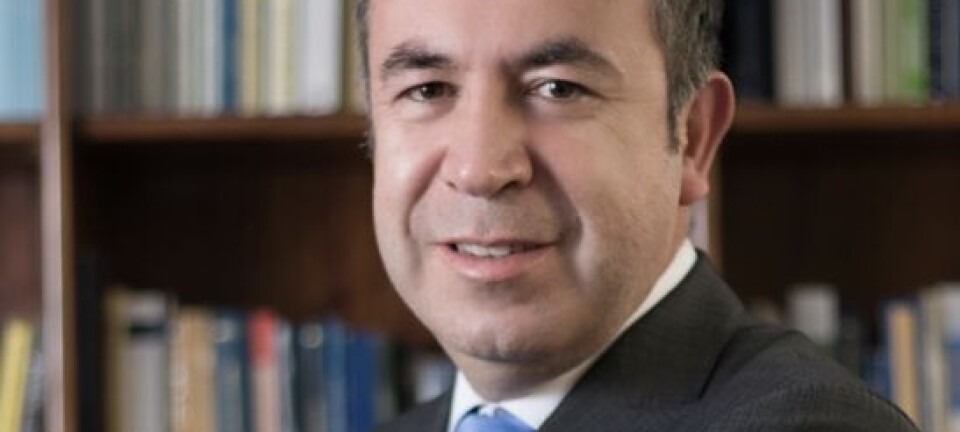 “La normativa de caducidades no está alineada a la realidad consolidada de la salmonicultura”