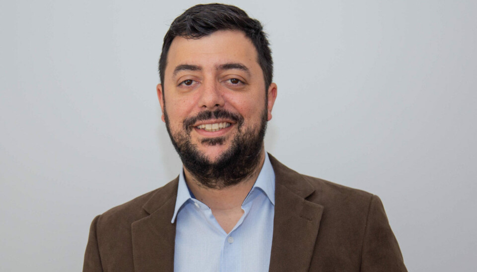 Ezio Costa.