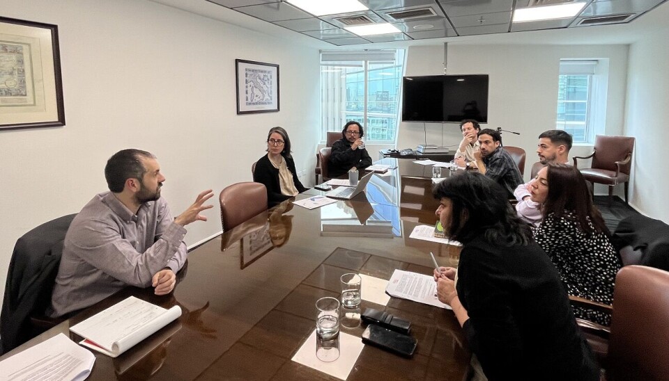 Foto: Diario El Divisadero.