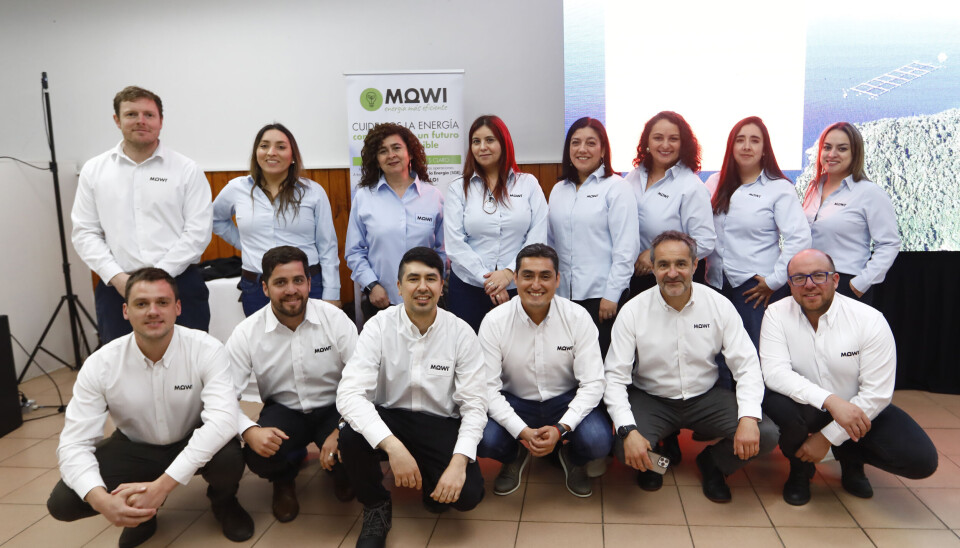 Mowi Chile: Innovación y progreso hacia una salmonicultura responsable