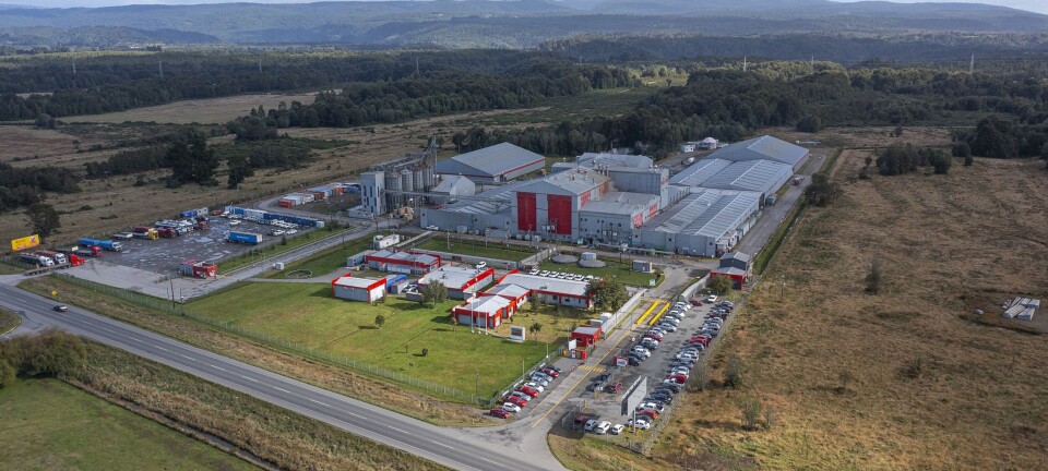 Salmofood destaca evolución de innovador modelo de analítica avanzada