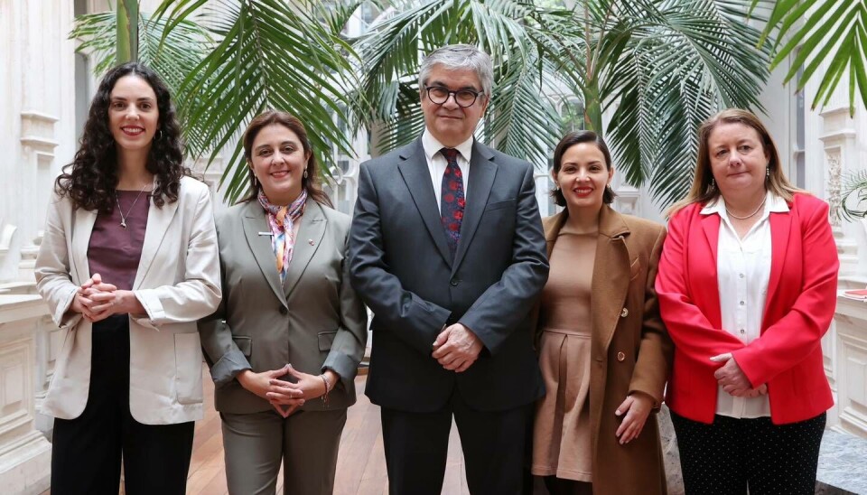 ¿Es buena idea que el Ministerio de Bienes Nacionales administre las concesiones marítimas?