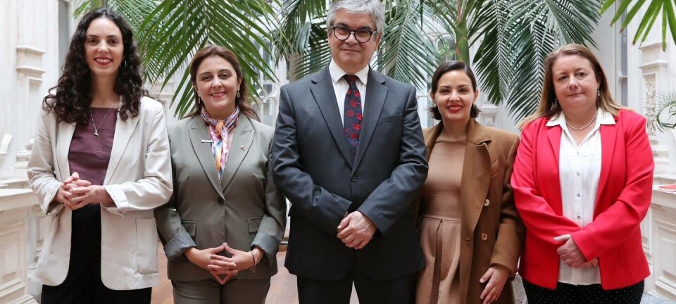 ¿Es buena idea que el Ministerio de Bienes Nacionales administre las concesiones marítimas?