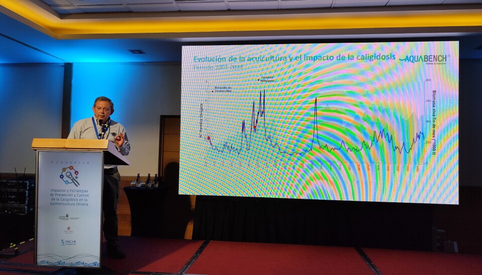 Fotos: Salmonexpert.