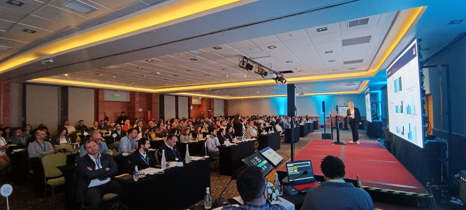 Expertos presentan innovadoras alternativas no farmacológicas para combatir la Caligidosis