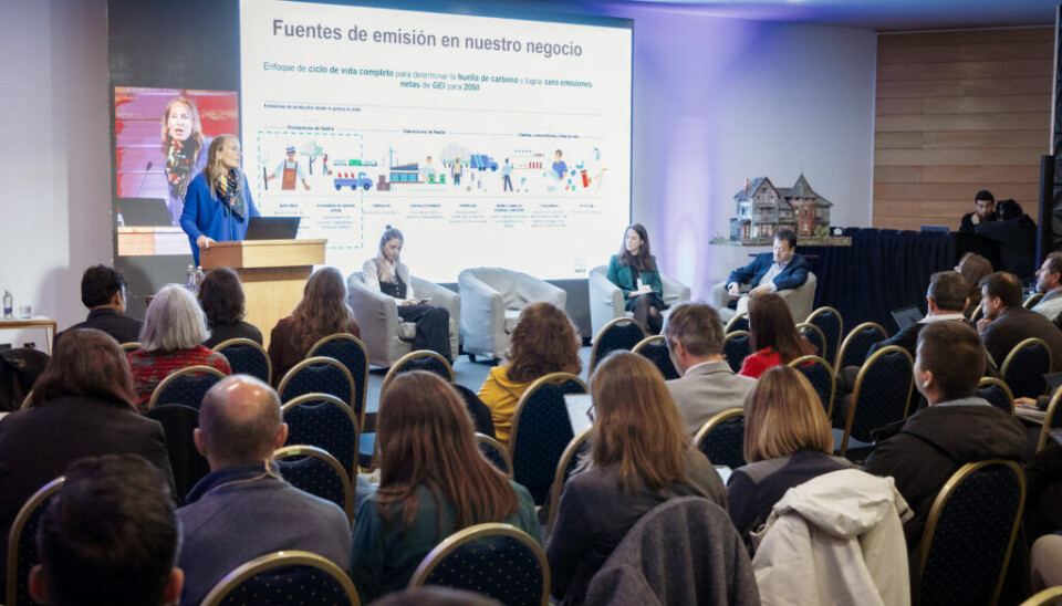 Abren postulaciones para programa de formación en Sostenibilidad Acuícola apoyado por Corfo
