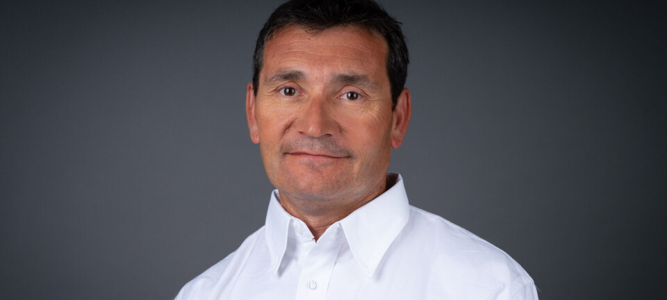 Las tecnologías que está aplicando Mowi Chile para el control del agua