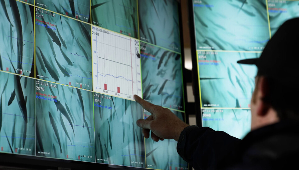 Remote Feeding & Aisberg Control Center: Soluciones en transmisión y gestión de información