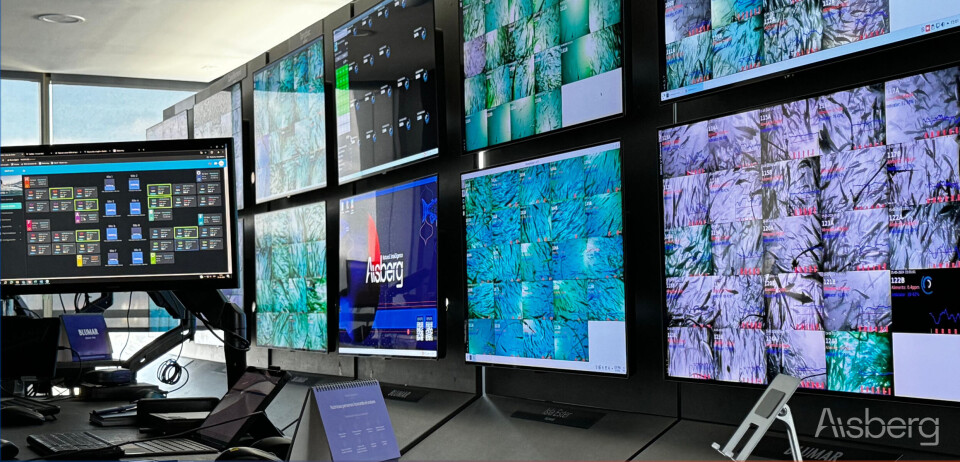 Remote Feeding & Aisberg Control Center: Soluciones en transmisión y gestión de información