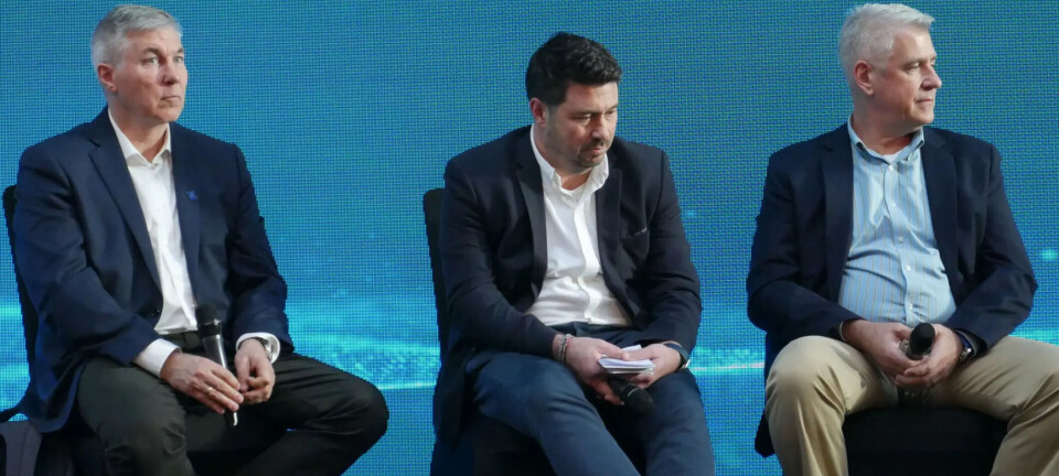 Los éxitos impulsan el creciente apetito por nuevos ingredientes para alimentos acuícolas