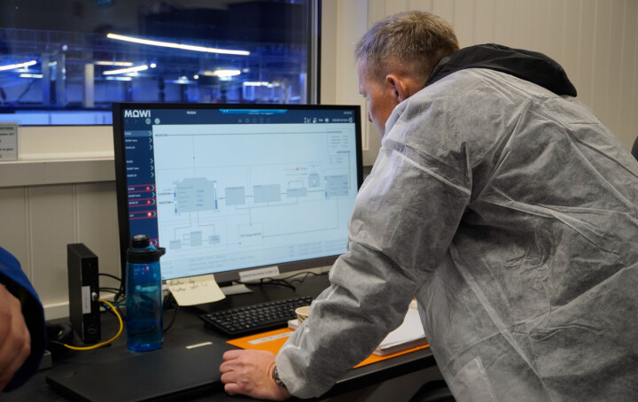 Dan luz verde a compra que consolida al mayor productor de salmón mundial